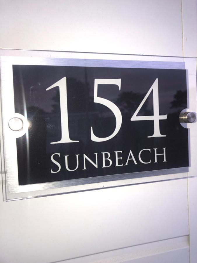 La Bella Chalets 1 - 154 Sunbeach Holiday Village Scratby מראה חיצוני תמונה